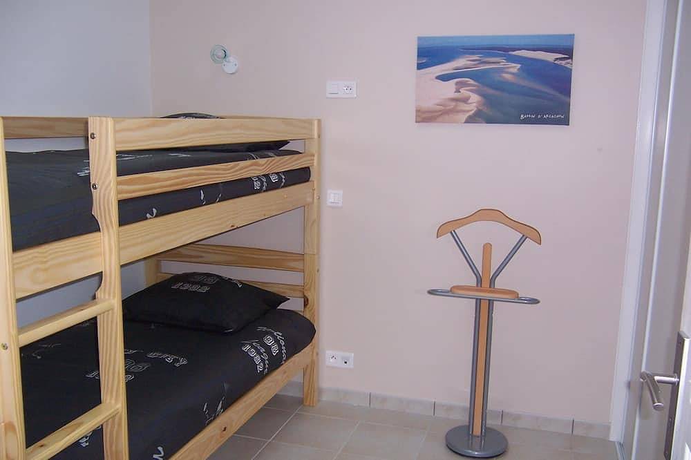 Casa reciente de 93 m² para 6 personas, zona tranquila in Gujan-Mestras, Region de Arcachon