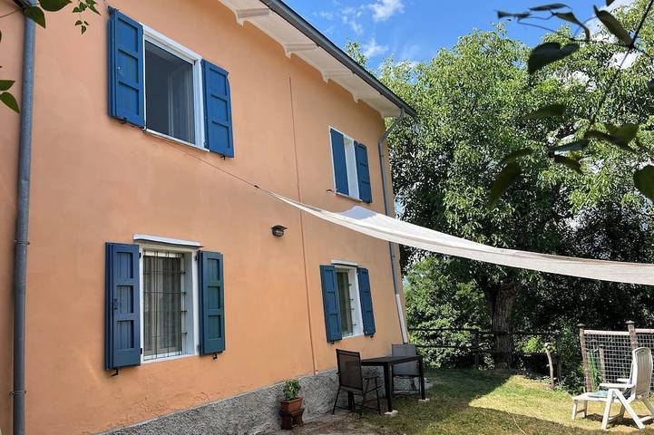 Holiday home for 4 people - 1