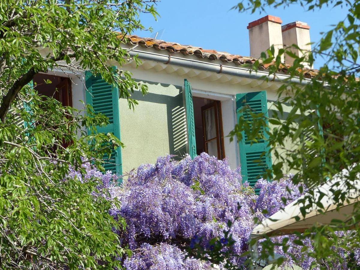 La Bastide des Saveurs in La Cadière-d'Azur, Côte méditerranéenne (France)