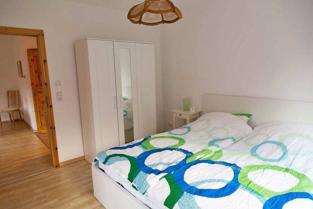 Vacation home for 6 guests with 65m² in Ebstorf in Ebstorf, Landkreis Uelzen