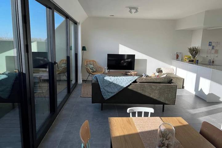 Ferienwohnung für 6 Personen