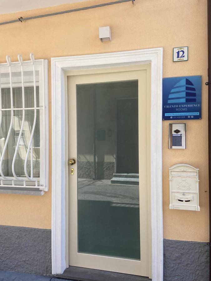 Cilento Experience rooms in Marina di Camerota, Camerota