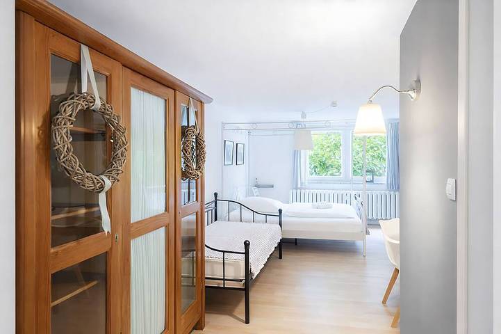 Bauernhof für 4 Personen, mit Garten auf Fischland - Darß - Zingst - 2
