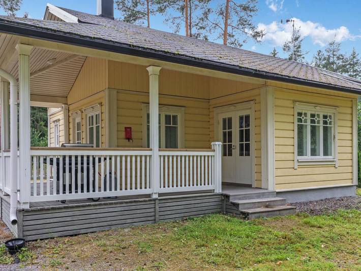 Närekorpi in Satakunta