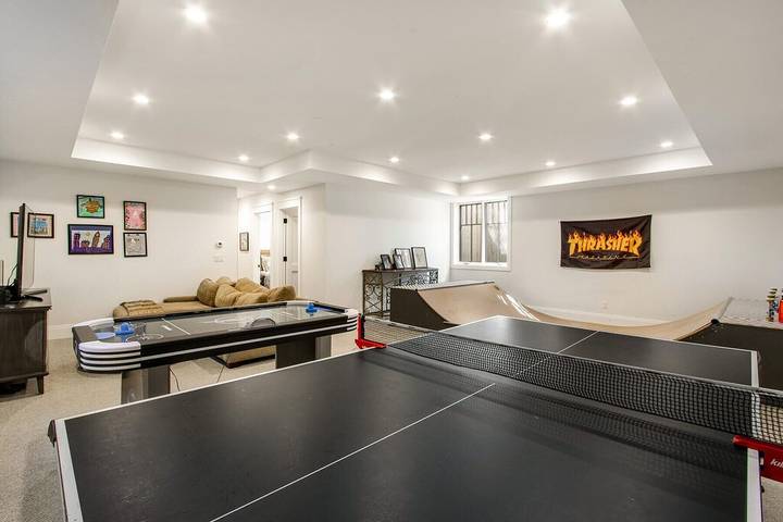 Vacation rental for 6 people, with yard and terrace in Boulder