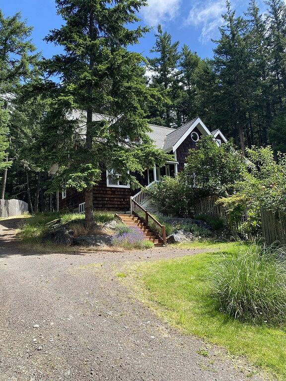 Mandala House - Rest, Relax, Recharge in Orcas Island