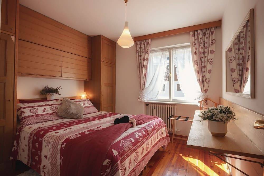 Apartamento entero, Apartamento \"Cortina - Casa\" in Cortina d'Ampezzo y alrededores, Dolomiti Superski