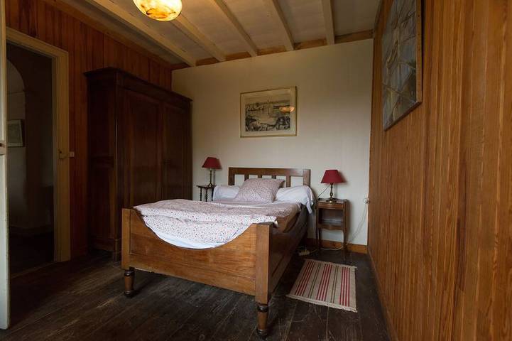 Maison d’hôte pour 1 personnes - 1