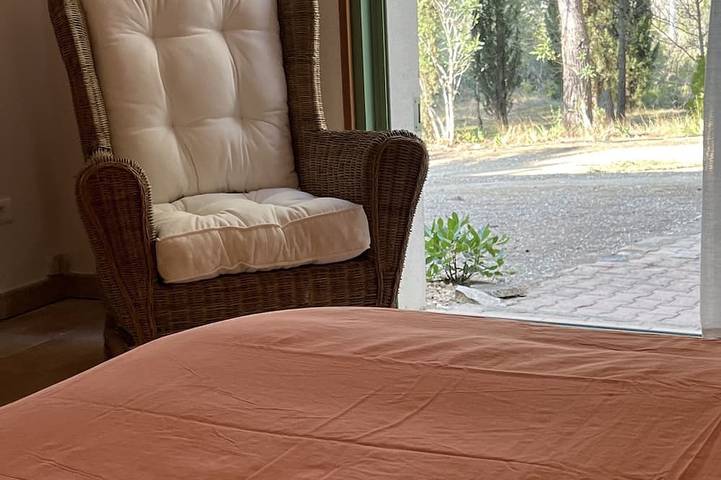 Gîte pour 4 personnes, avec Jardin à Cessenon-sur-Orb - 3