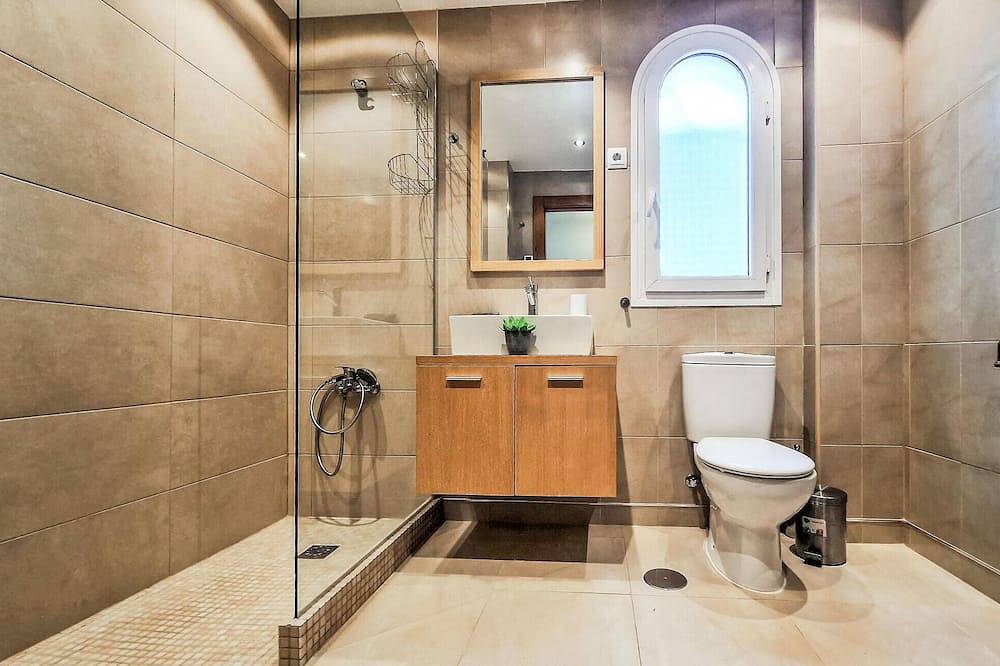 Geheel appartement, Prachtig appartement met 2 slaapkamers. in Murcia, Murrcia Binnenland