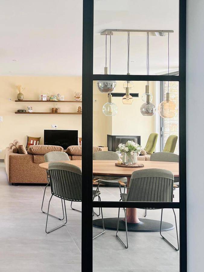 Location de vacances pour 2 personnes, avec vue et jardin à Hervelinghen - 4