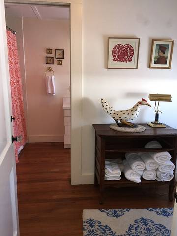 Vacation House for 8 Guests in Woodstock (VT), Vermont, Picture 4