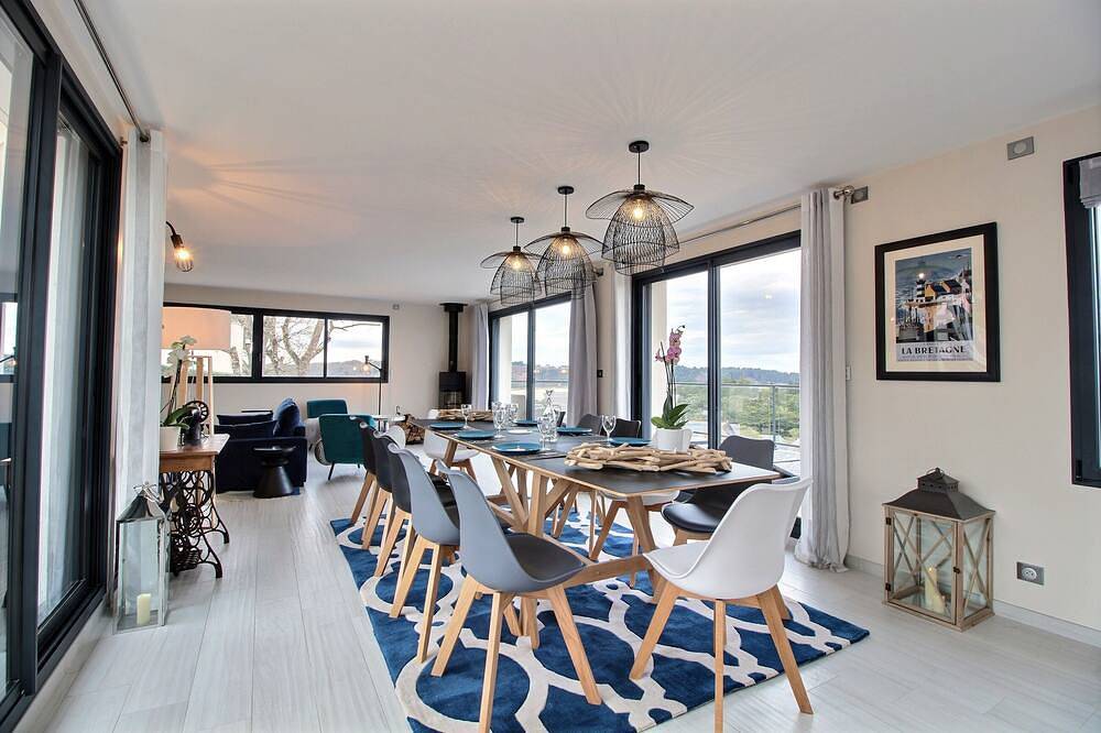 Villa Accostage - Villas des Sables in Plurien, Côte d’Émeraude