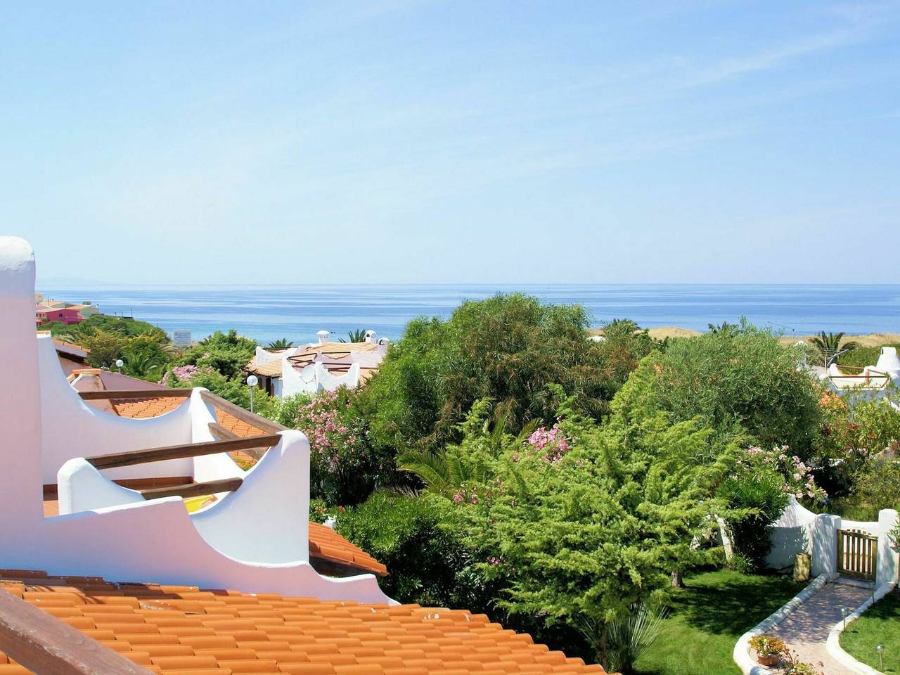 Casa vacanza a Anglona a partire da 194€ a notte
