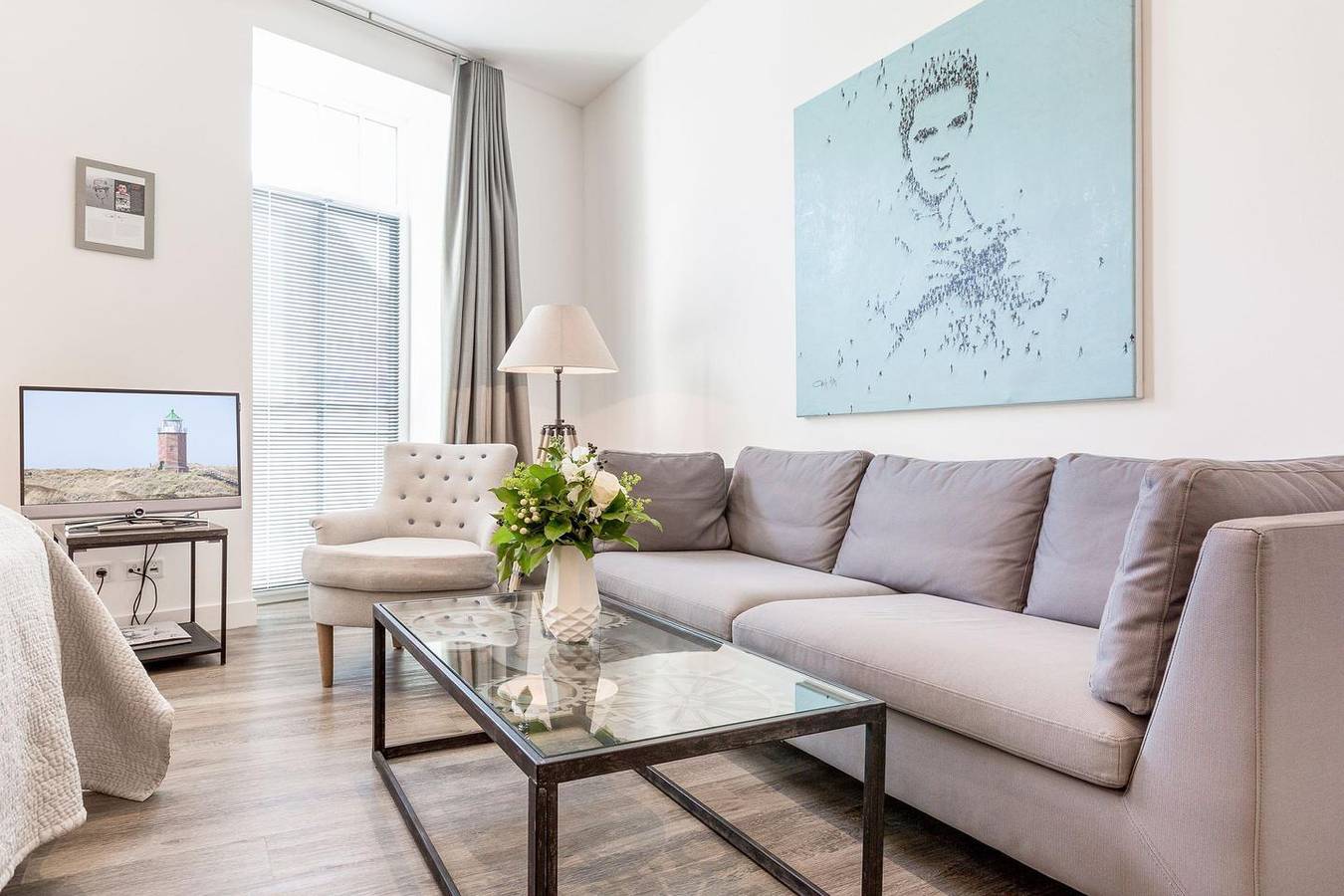 Ferienwohnung für 2 Personen in Westerland, Sylt (Gemeinde)
