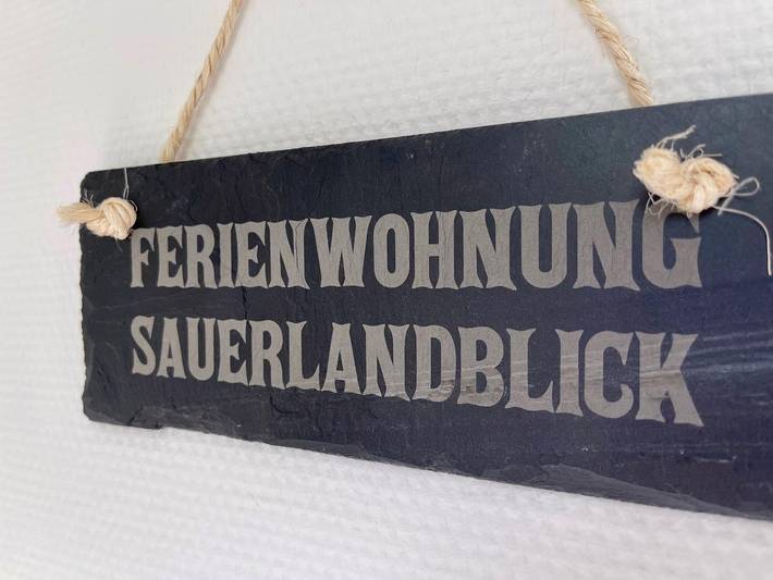 Ferienwohnung für 4 Personen, mit Balkon und Sauna in Hessen - 2