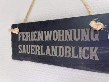 Ferienwohnung für 4 Personen in Diemelsee, die Mittelgebirge, Bild 1