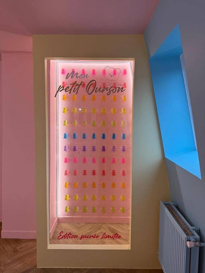 Location de vacances pour 6 personnes à Roubaix - 3