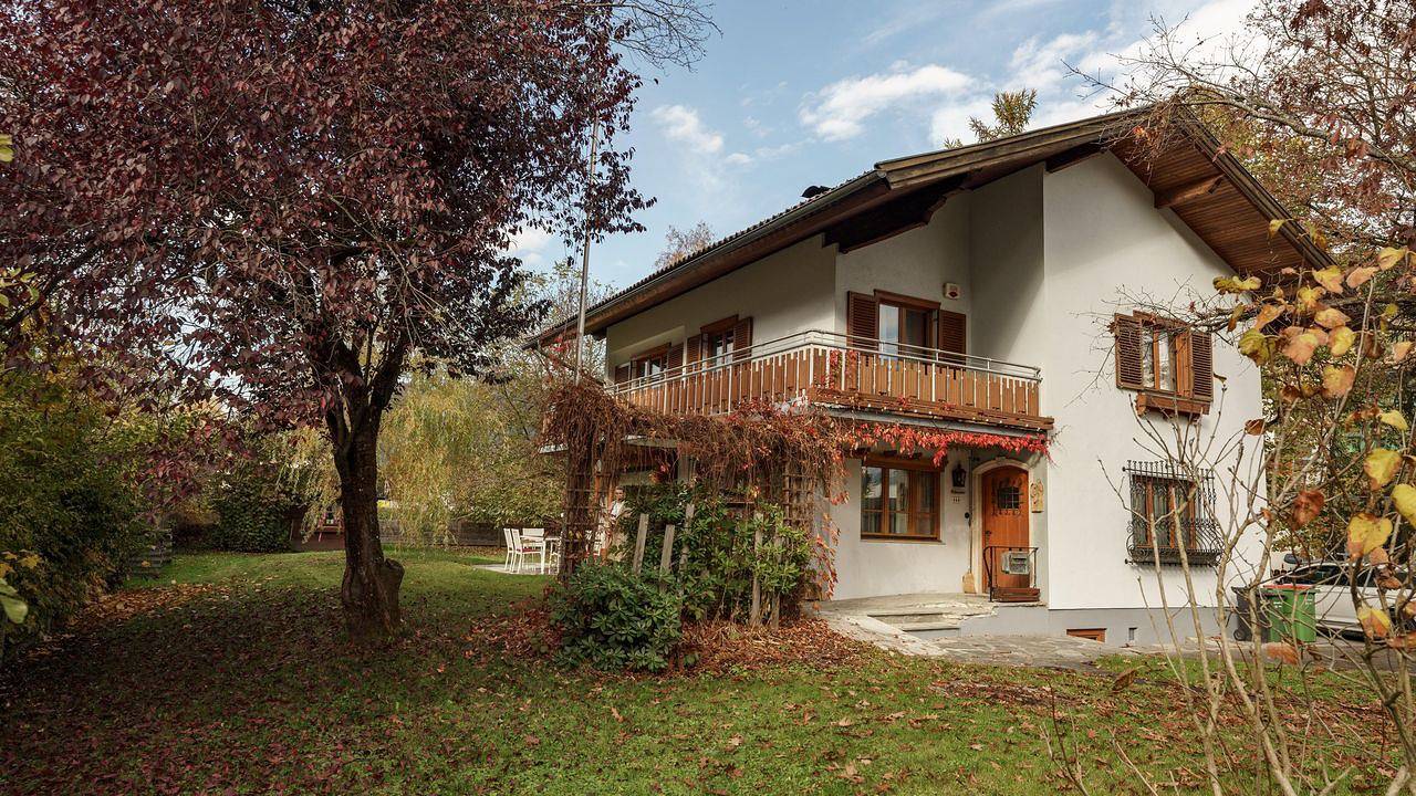 Feriehus for 10 personer med sauna in Schladming, Schladming-Dachstein