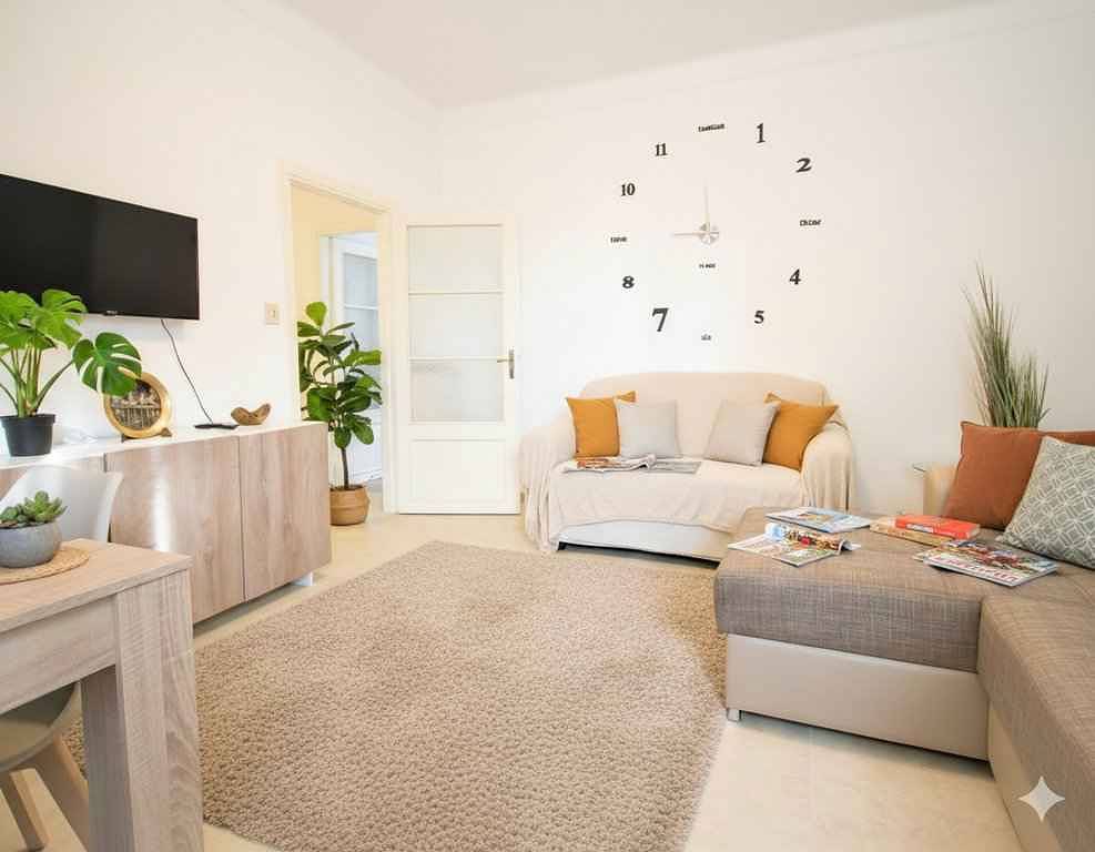 Appartement de vacances entier, Appartement de vacances sur la mer  in Taggia (City), Taggia
