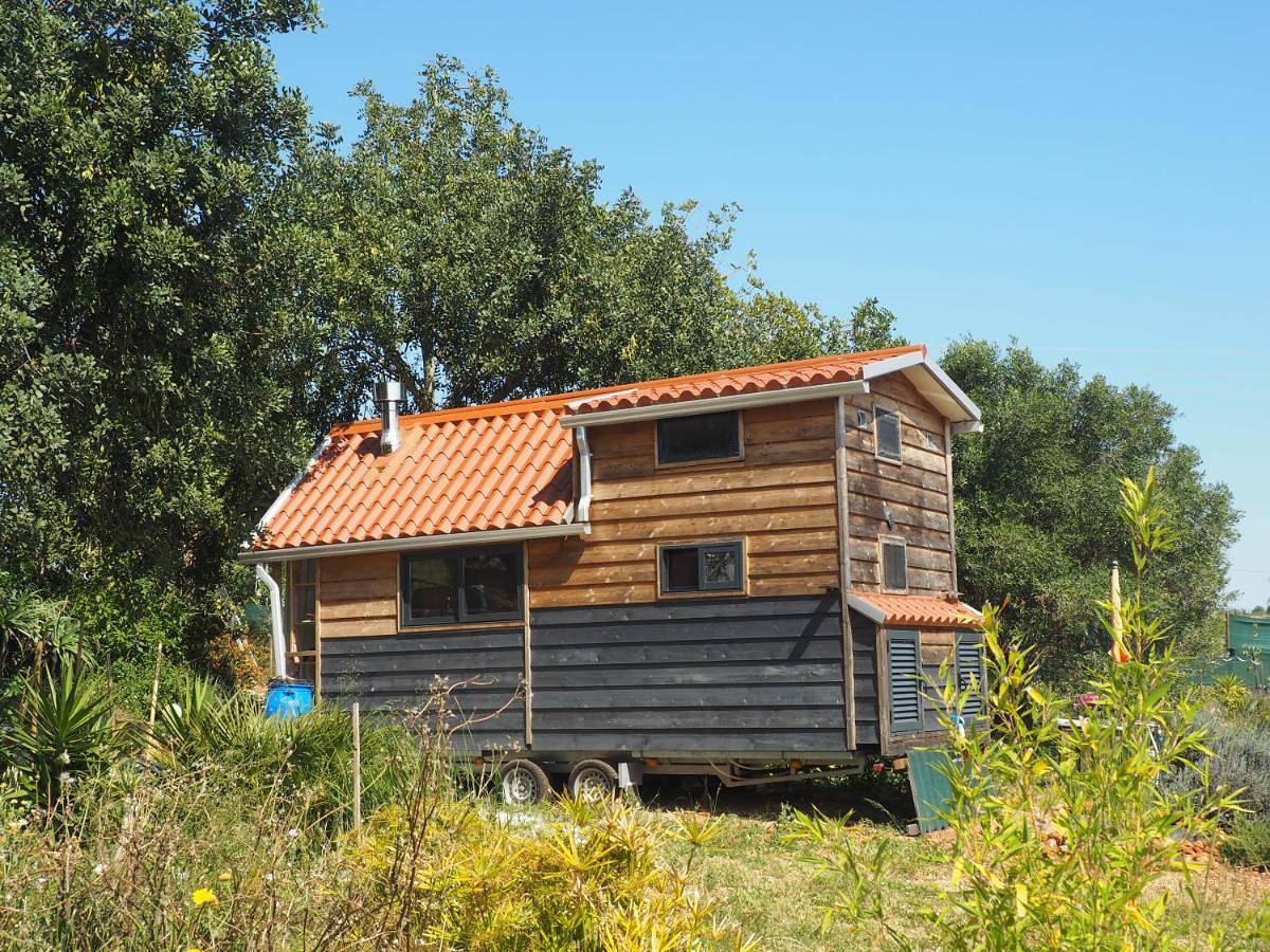 Eco stay in nature in Alcantarilha, Alcantarilha e Pêra