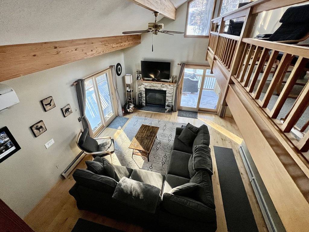 Mt. Schneeparadies - Indoor Jacuzzi & Sauna - Minuten zum Berg - 10-12 Personen in West Dover, Mount Snow