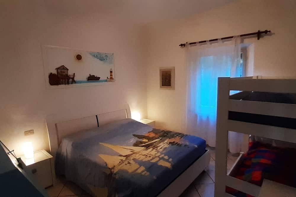 Entire apartment, Castiglioncello Baia del Quercetano, the sea in the eyes. in Castiglioncello, Etruscan Coast
