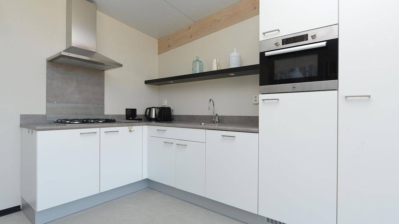 Ferienhaus für 6 Personen (72 m²) in Bloemendaal in Overveen, Nationaal Park Zuid-Kennemerland