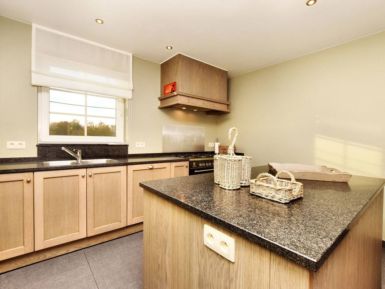 Durbuy Luxe Villa met Zwembad in Durbuy, Provincie Luxemburg