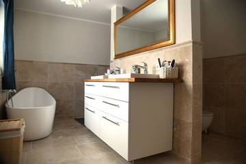 Ferienhaus für 4 Personen in Karnin (Usedom), Usedom Stadt, Bild 4