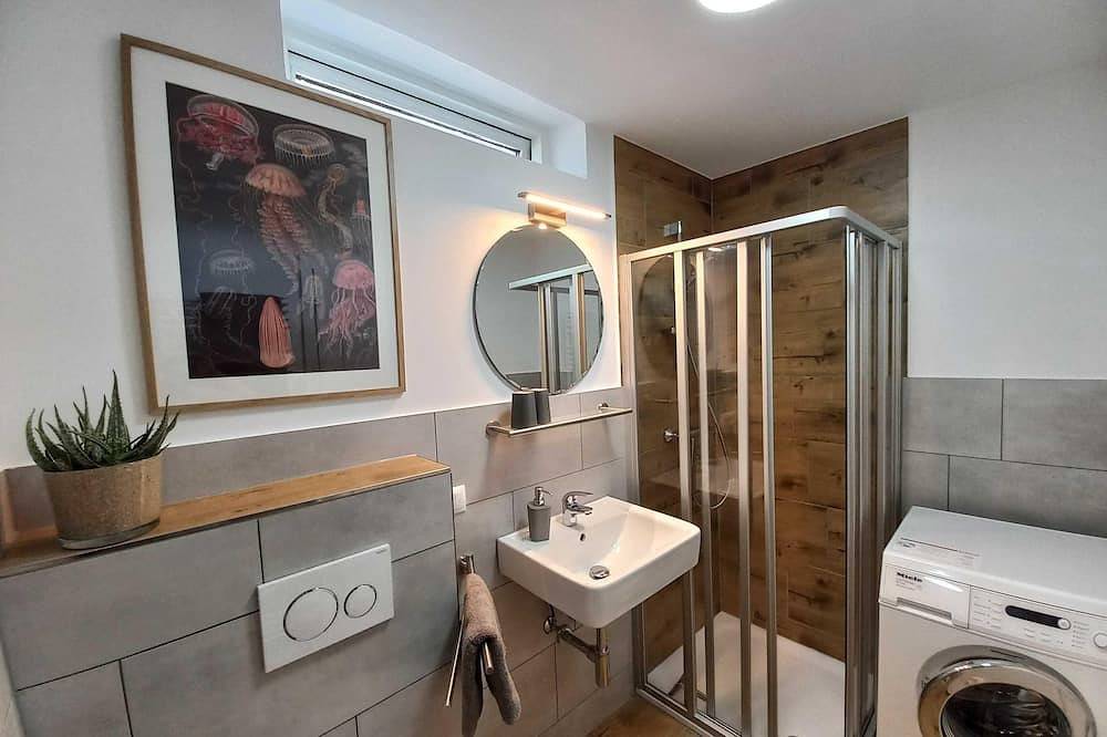 Ganze Wohnung, Johannsen Huis, Appartement Bent in Tinnum, Sylt (Gemeinde)