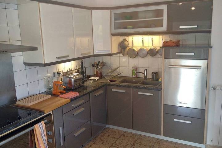 Maison d’hôte pour 4 personnes, avec jardin à Antibes - 4