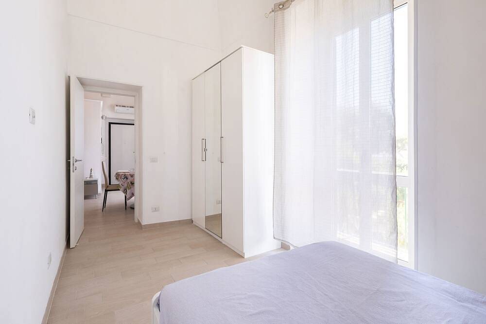 Appartamento intero, Merino House by Barbarhouse in Vieste, Gargano