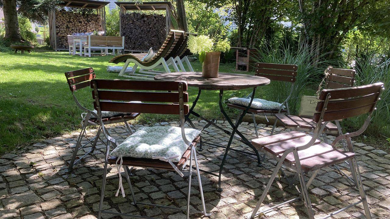 Ganze Ferienwohnung, Ferienwohnung für 4 Personen (68 m²) in Bad Wurzach in Bad Wurzach, Württembergisches Allgäu
