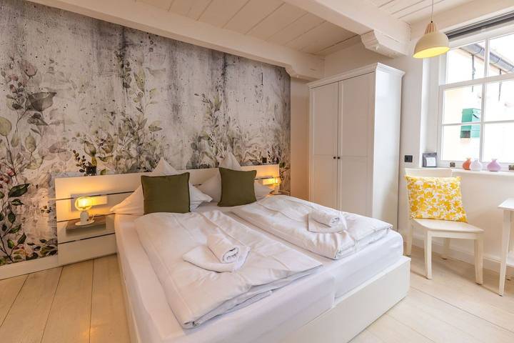 Ferienhaus für 9 Personen, mit Garten in Greetsiel - 3