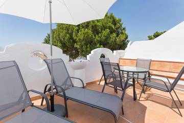 Casa para 3 Personas en Marbella Este, Marbella, Foto 4