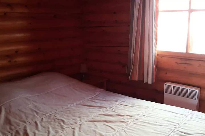 Gîte pour 4 personnes à Estavar - 2