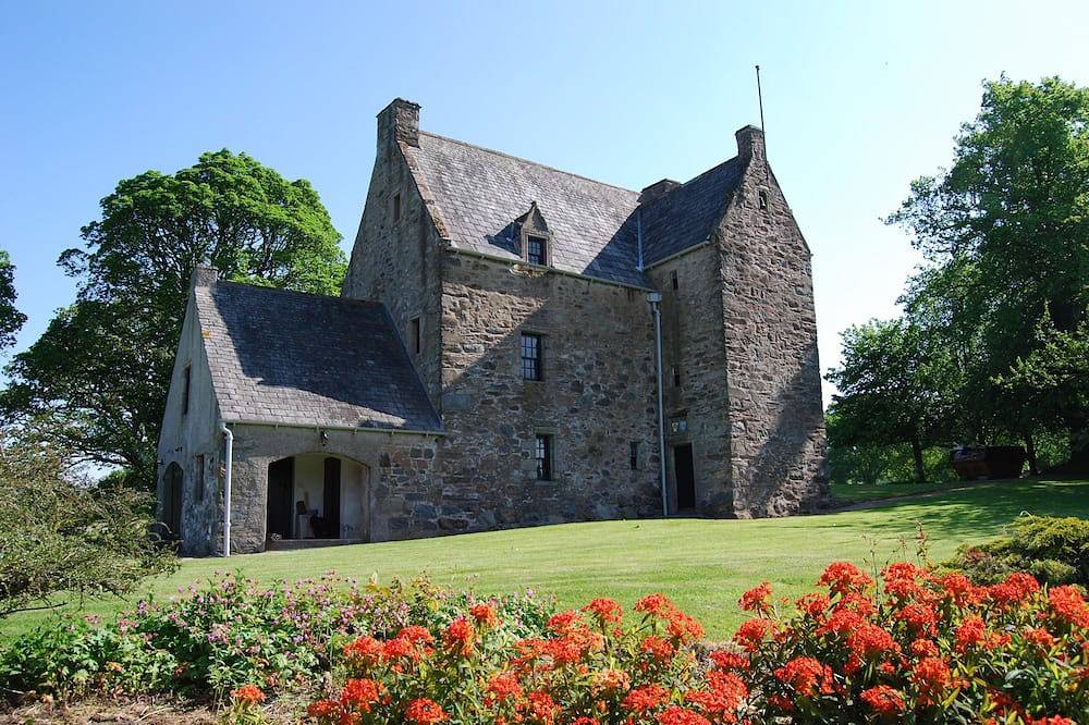 Château pour 9 Personnes dans Lowlands, Dumfries and Galloway