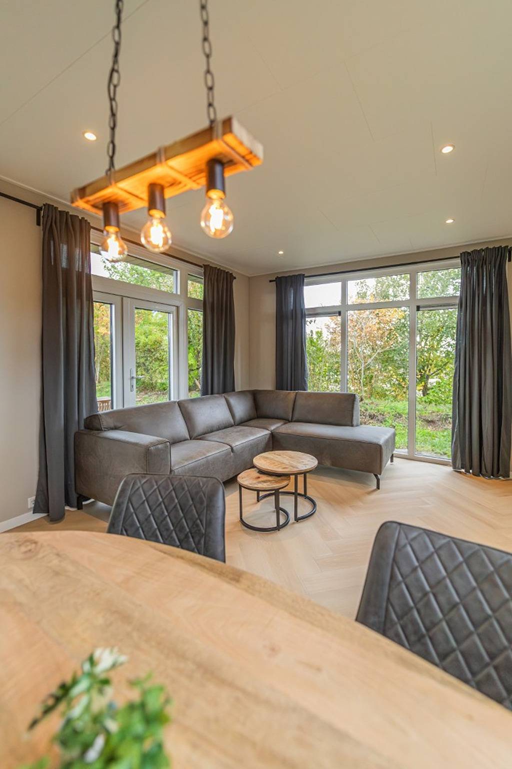 Ferienhaus für 4 Personen in Betuwe