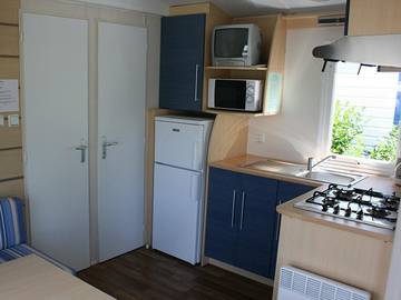 Camping pour 4 Personnes dans Saint-Valery-sur-Somme, Parc naturel régional de la Baie de Somme Picardie Maritime, Photo 2