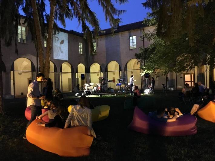 Appartamento, con Terrazza e Giardino a Alessandria (Comune)