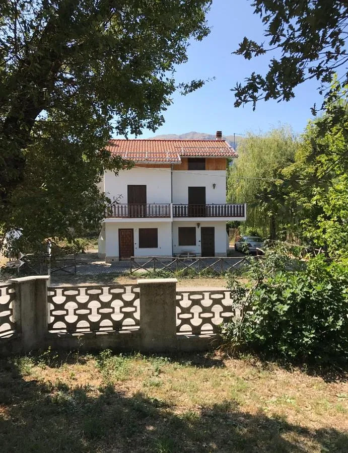 Apartamento de vacaciones para 5 personas, con balcón - 1