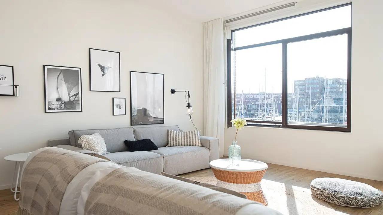 Ganze Ferienwohnung, Ferienwohnung für 4 Personen (70 m²) in Den Haag in Scheveningen, Den Haag
