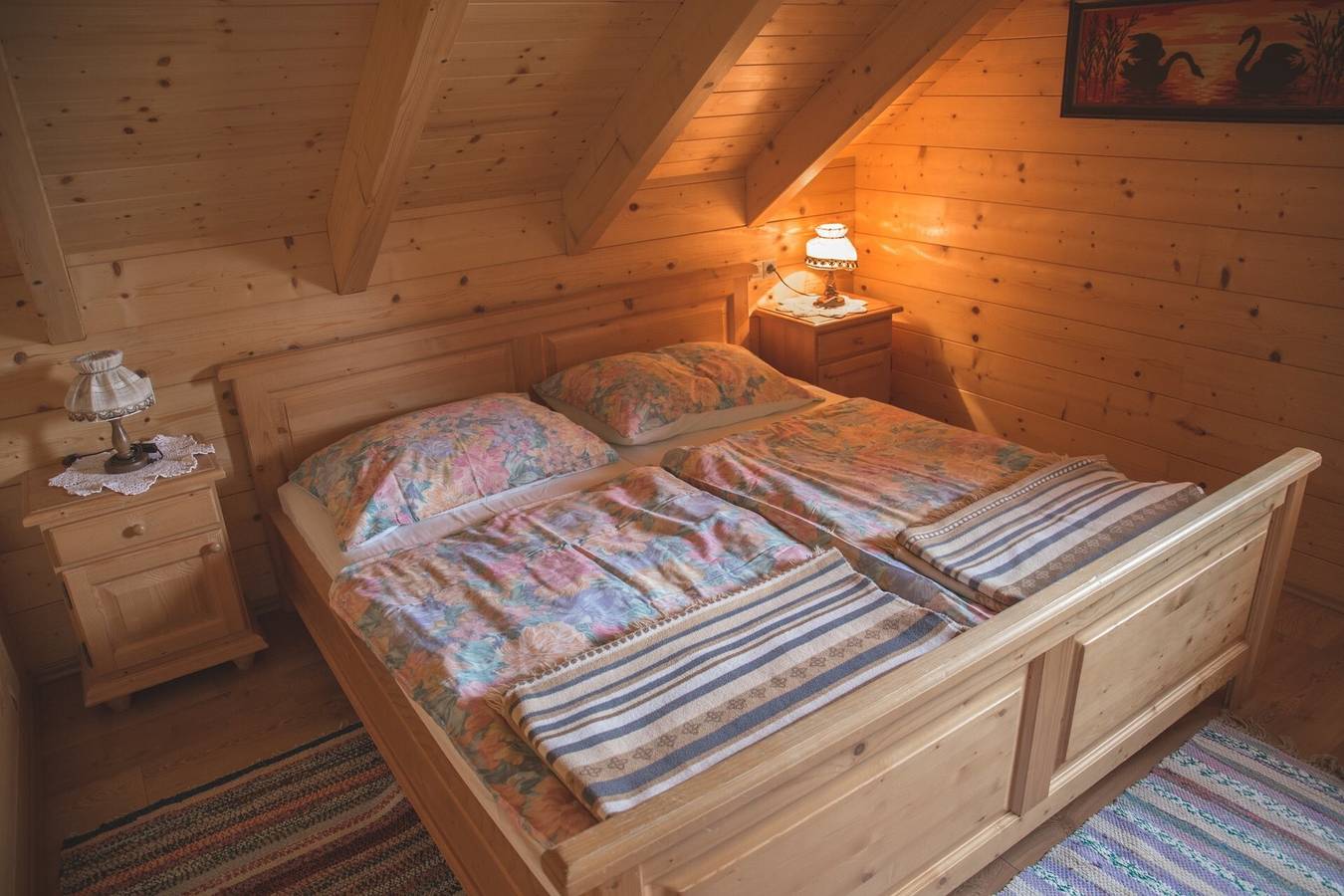 Ferienhaus 'Klippitzblick' mit privater Terrasse und privatem Garten in Bad Sankt Leonhard im Lavanttal, Lavanttaler Alpen