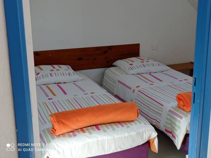 Location de vacances pour 4 personnes, avec jardin à Plougastel-Daoulas - 2