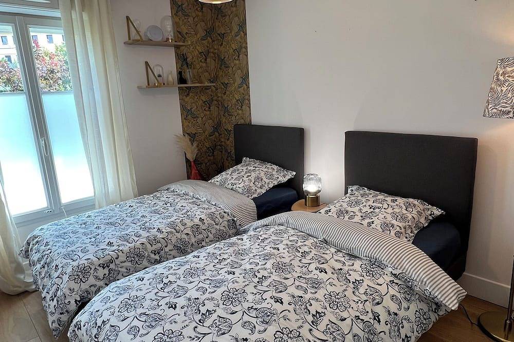 Entire apartment, Appartement Proche de Disney in Montévrain, Seine-et-Marne
