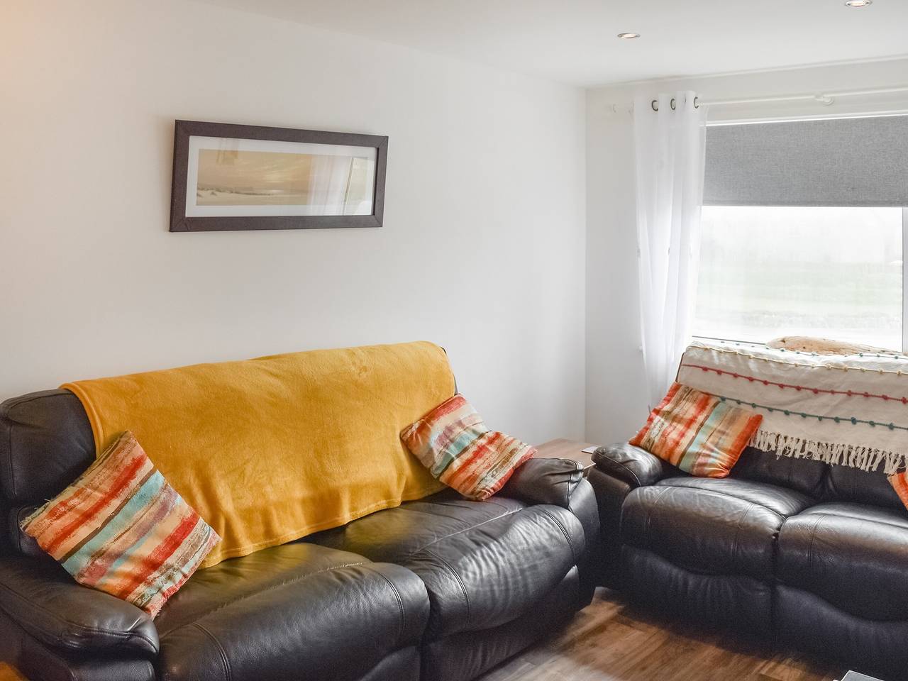 Beach House in Perranporth, Cornwall