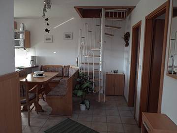 Ferienwohnung für 4 Personen in Wieck am Darß, Darß, Bild 2