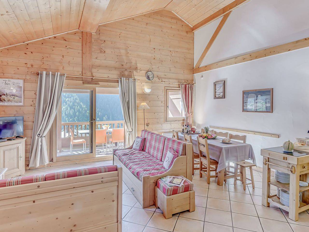 Photo : Appartement de vacances