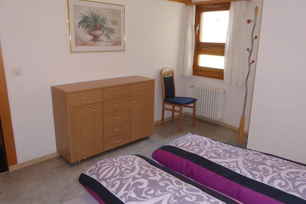 Ganze Wohnung, Ferienwohnung in Müstair, Val Müstair